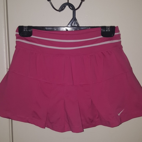 Nike Other - Tennis skirt.